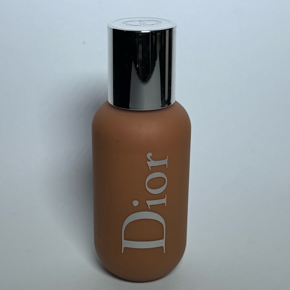 DIOR Backstage Face & Body Foundation Shade 4.5W